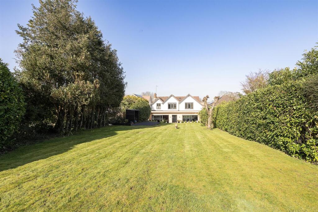 Additional image 12 of Granby Avenue, Harpenden