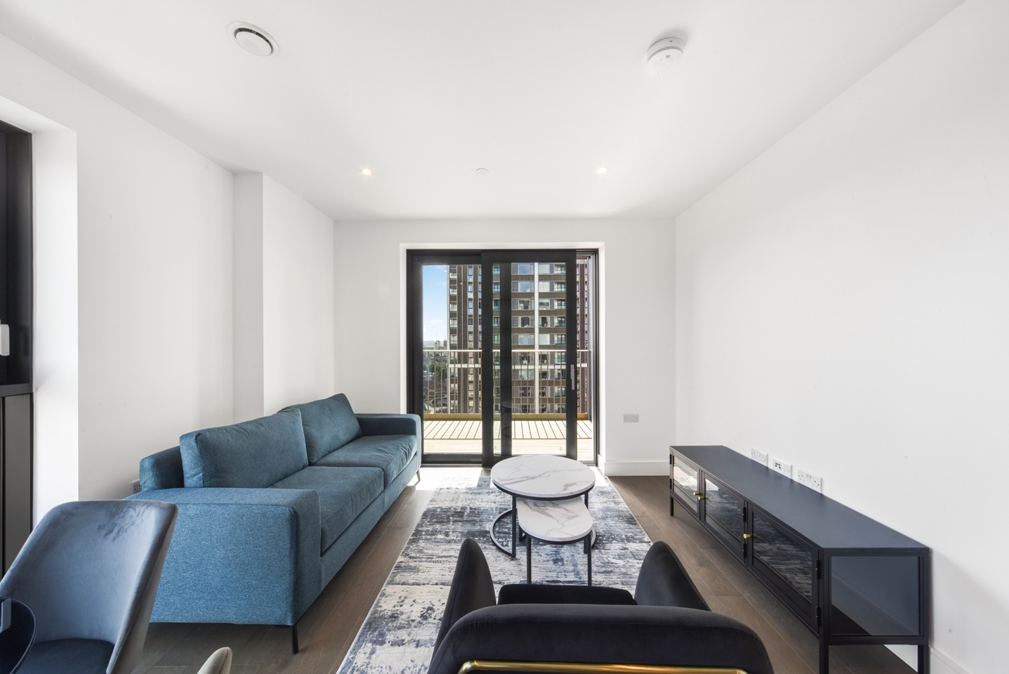 Additional image 2 of 2 Bed Flat, Hewson Way, SE17, N1 7GU