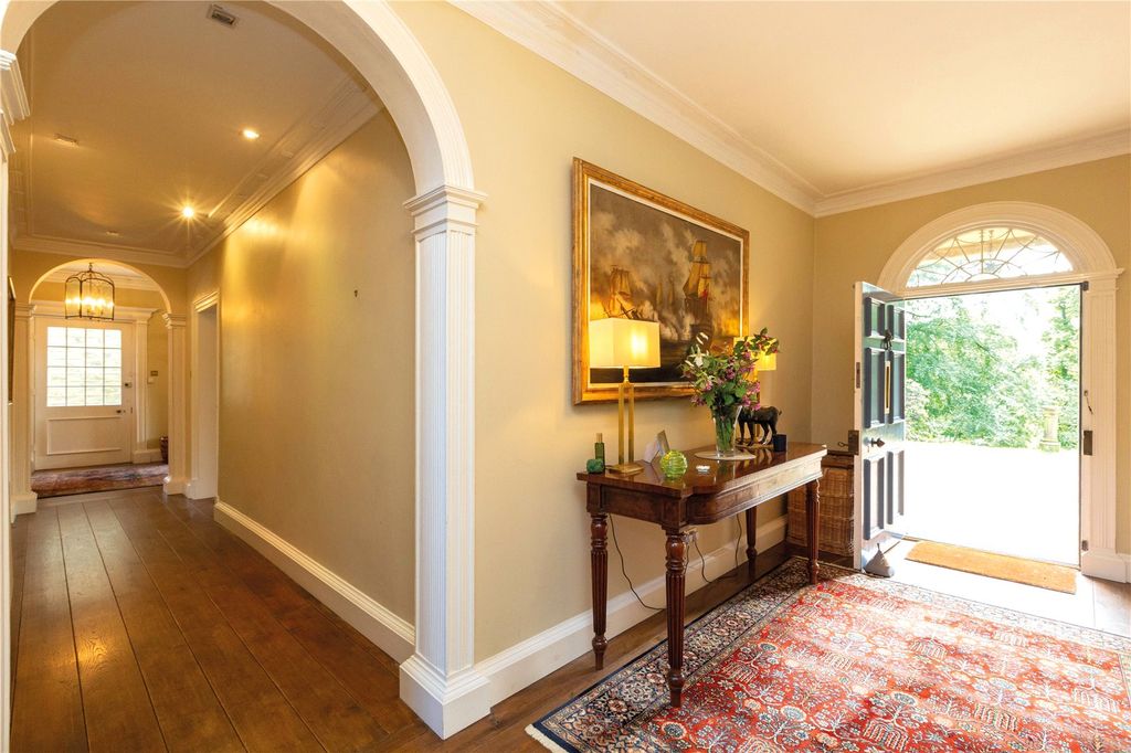 7 bed detached house for saleSabden, Clitheroe, Lancashire BB7 photo 3
