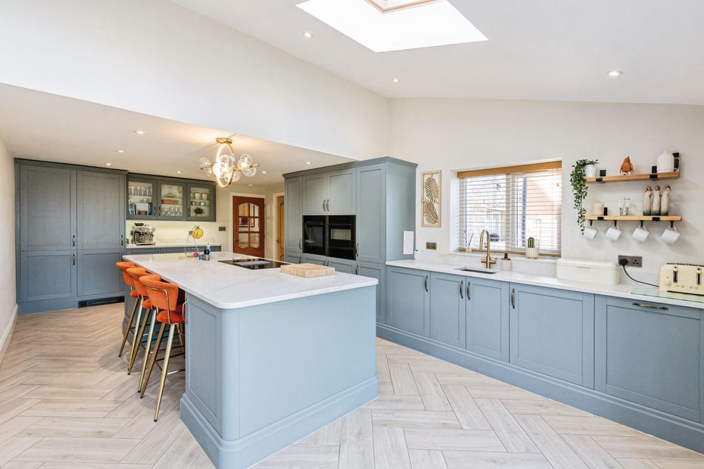 Additional image 12 of 4 bed detached house for saleGarstang Road, Preston PR3