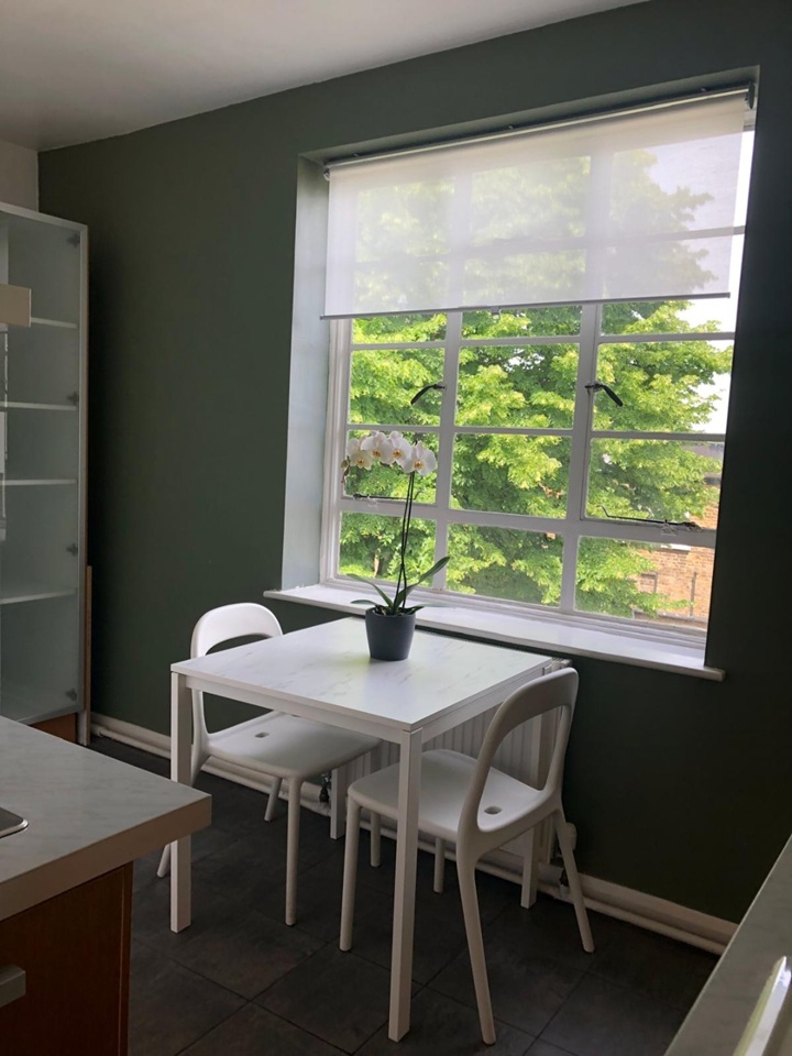 Additional image 13 of 1 Bed Flat, Kingsmill, NW8, N1 7GU