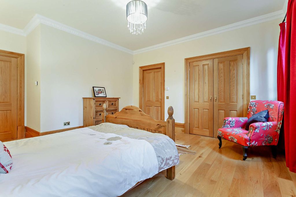 Additional image 23 of 4 bed detached house for saleSt. Leonards Road, Forres, Morayshire IV36