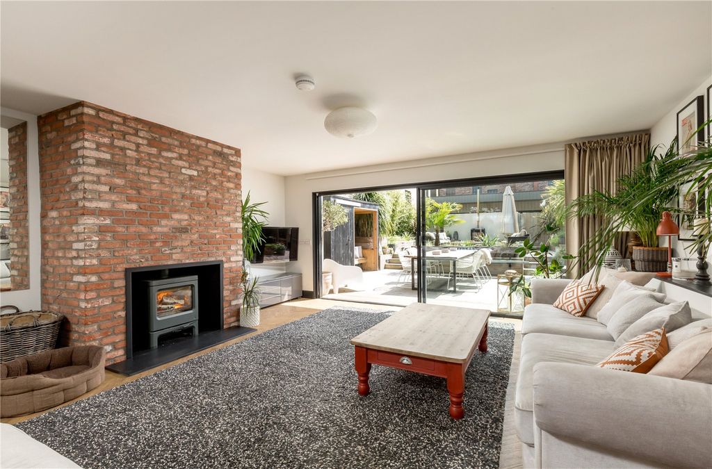 Additional image 11 of 5 bed semi-detached house for saleThe Scores, St. Andrews, Fife KY16