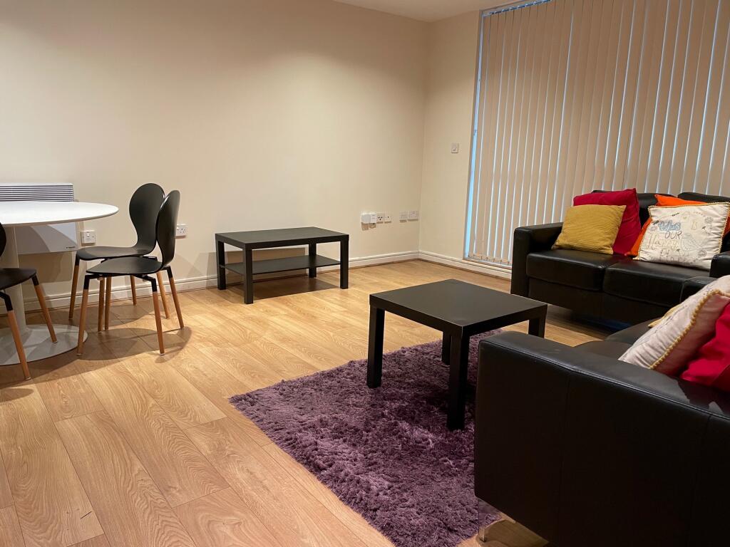 Additional image 14 of Centenary Plaza, Holliday Street