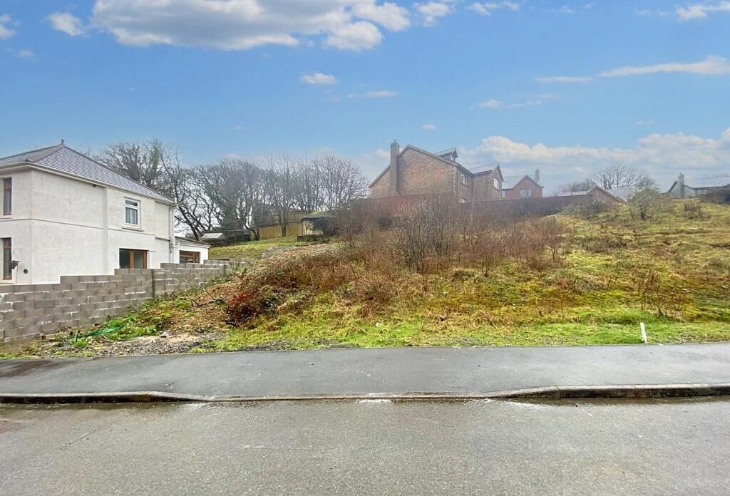 Additional image 3 of Land for saleVarteg Row, Bryn, Port Talbot SA13