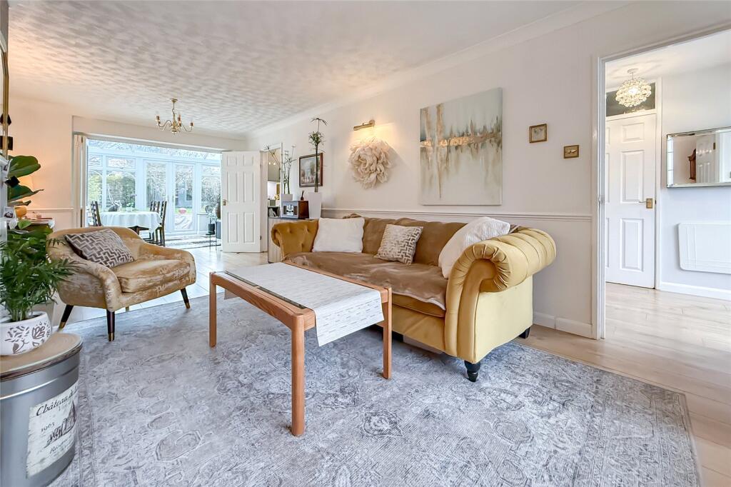 Additional image 15 of Hopground Close, St. Albans, Hertfordshire, AL1