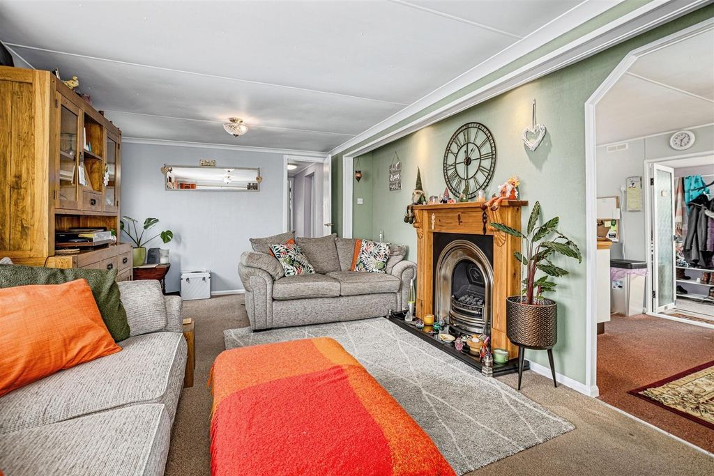 Additional image 3 of 3 bed mobile/park home for saleSunny Haven, Howey, Llandrindod Wells LD1