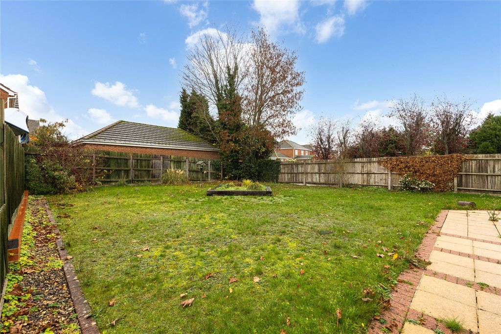 Additional image 2 of 4 bed detached house for saleBesselsleigh Road, Wootton, Abingdon, Oxfordshire OX13