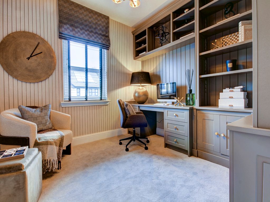 Additional image 27 of 5 bed detached house for sale"The Herriot" at Craigton Drive, Bishopton PA7