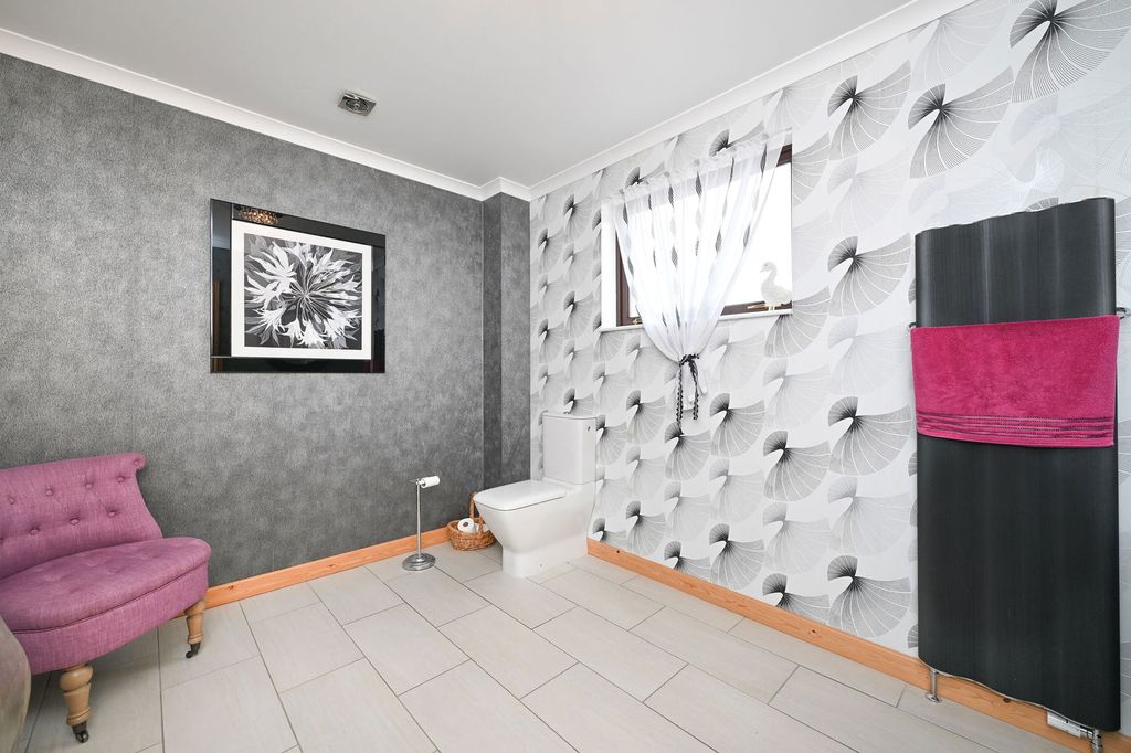 Additional image 32 of 5 bed detached house for saleNorvista House, Gott, Shetland ZE2