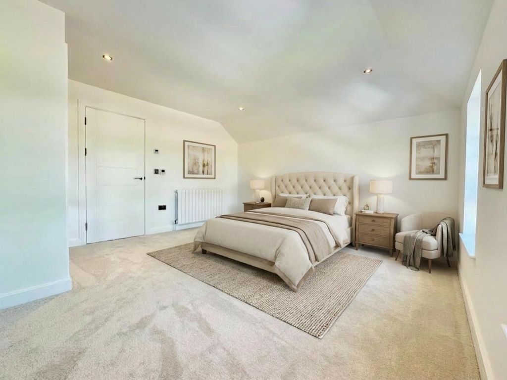 Additional image 6 of 4 bed country house for saleNo. 6 Torr Farm Steading, Bridge Of Weir PA11