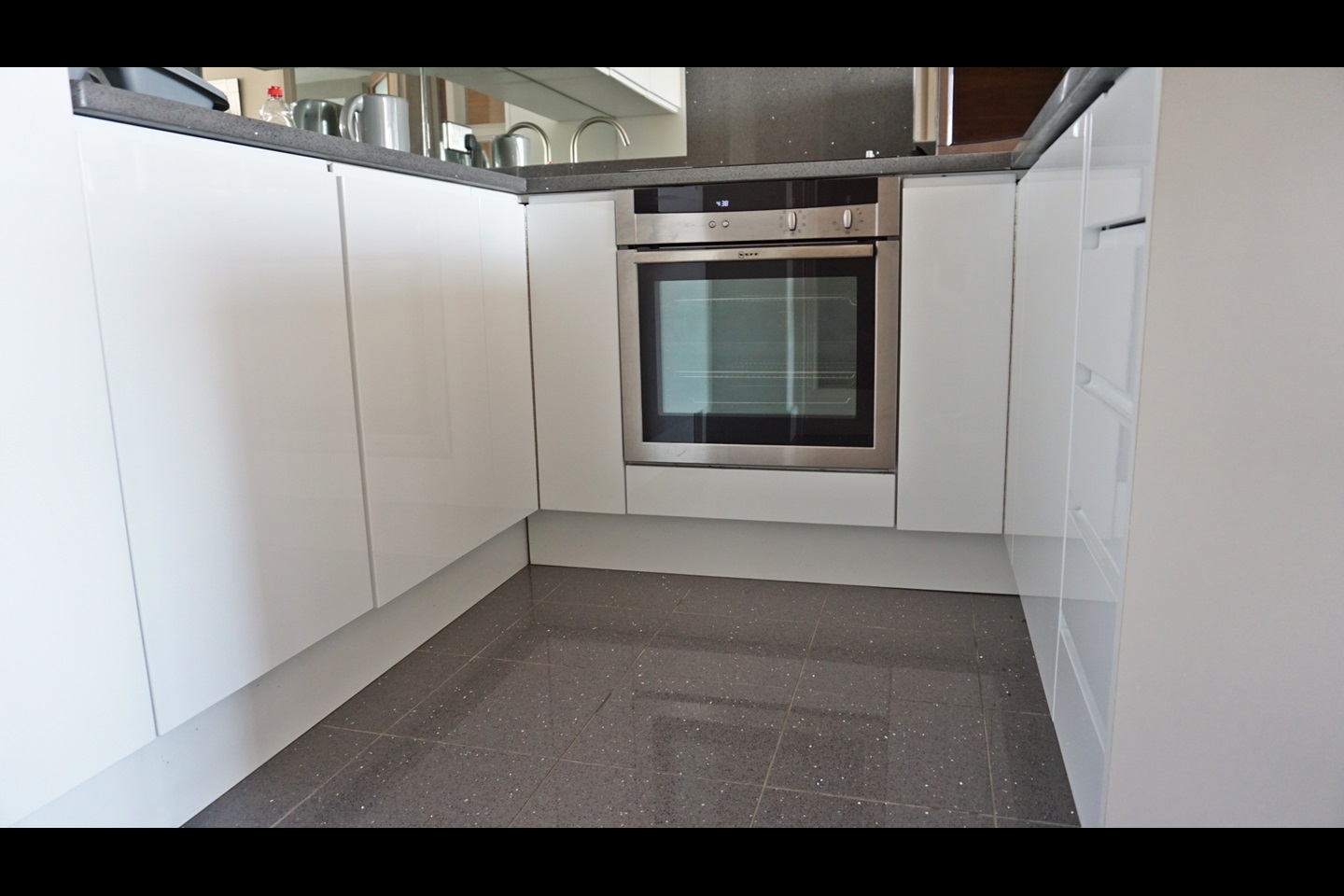 Additional image 9 of 1 Bed Flat, Peninsula Apartments, W2, N1 7GU