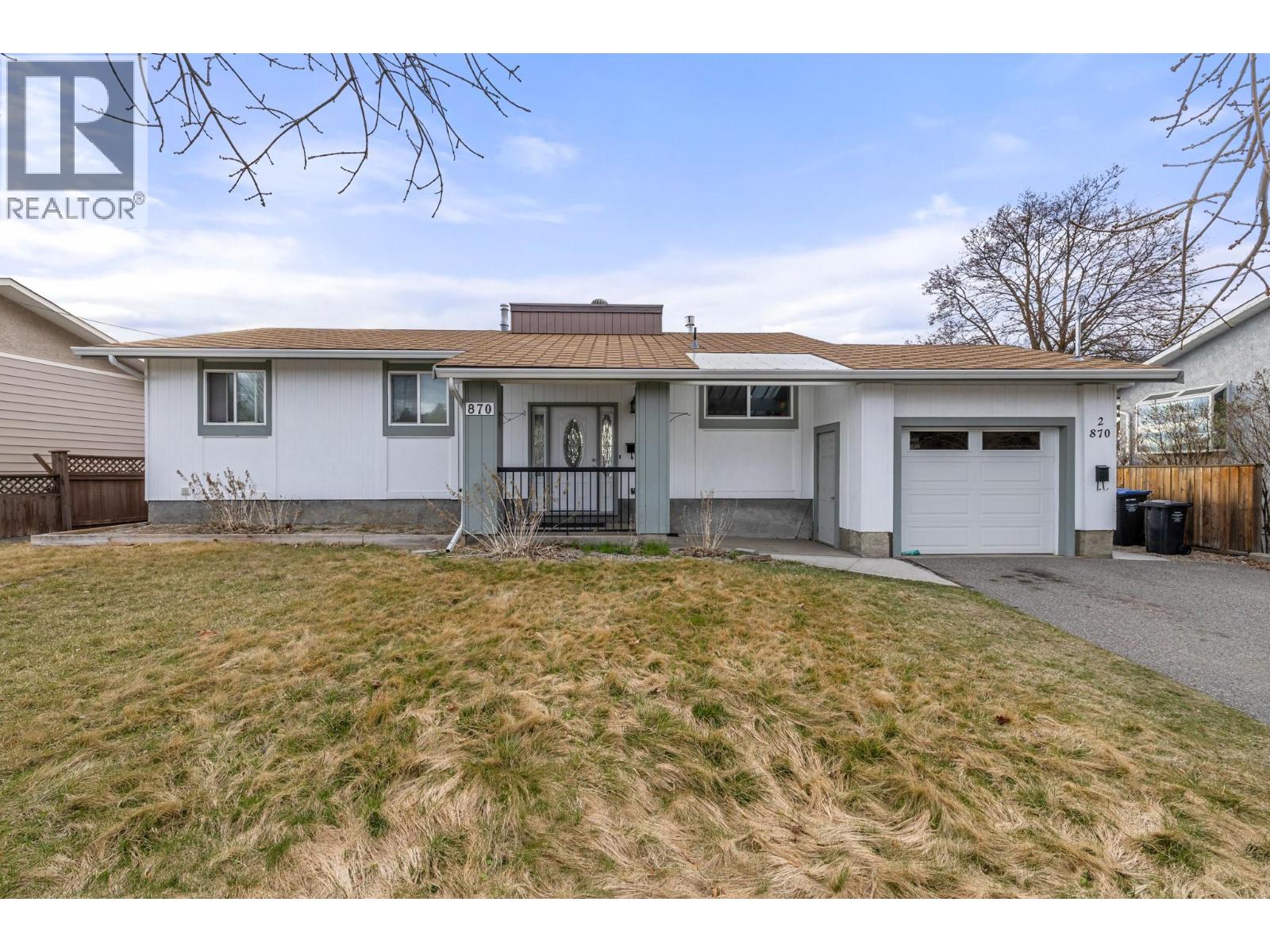 Additional image 2 of 870 Dougall Road South, Kelowna, BC, V1X3J8