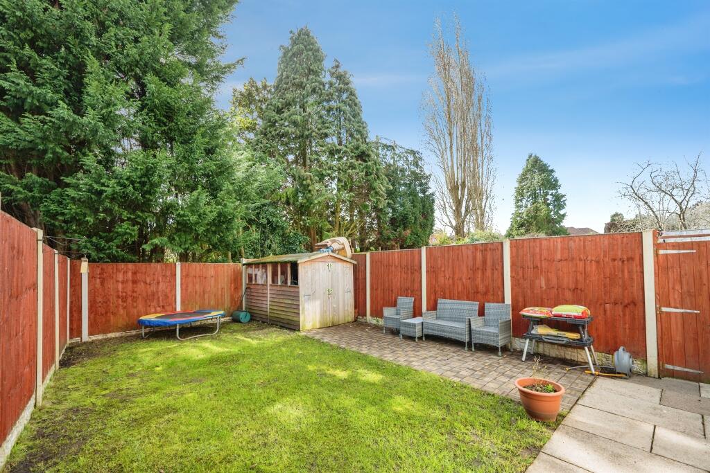 Additional image 27 of Marlcliff Grove, BIRMINGHAM