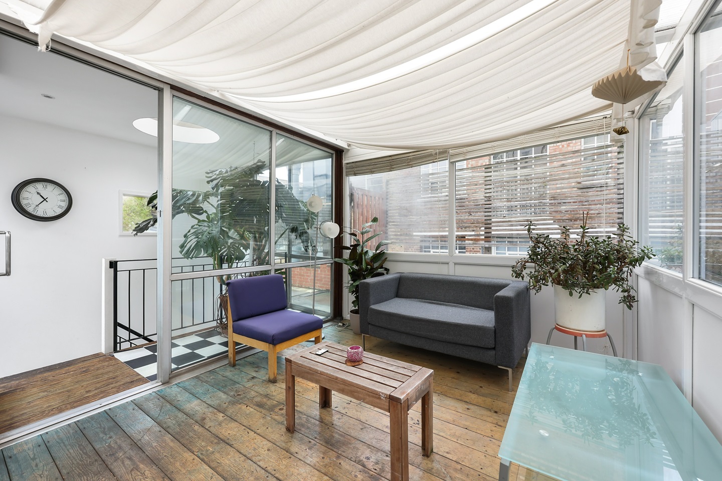 Additional image 23 of 2 Bed Flat, Fullwood's Mews, N1, N1 7GU