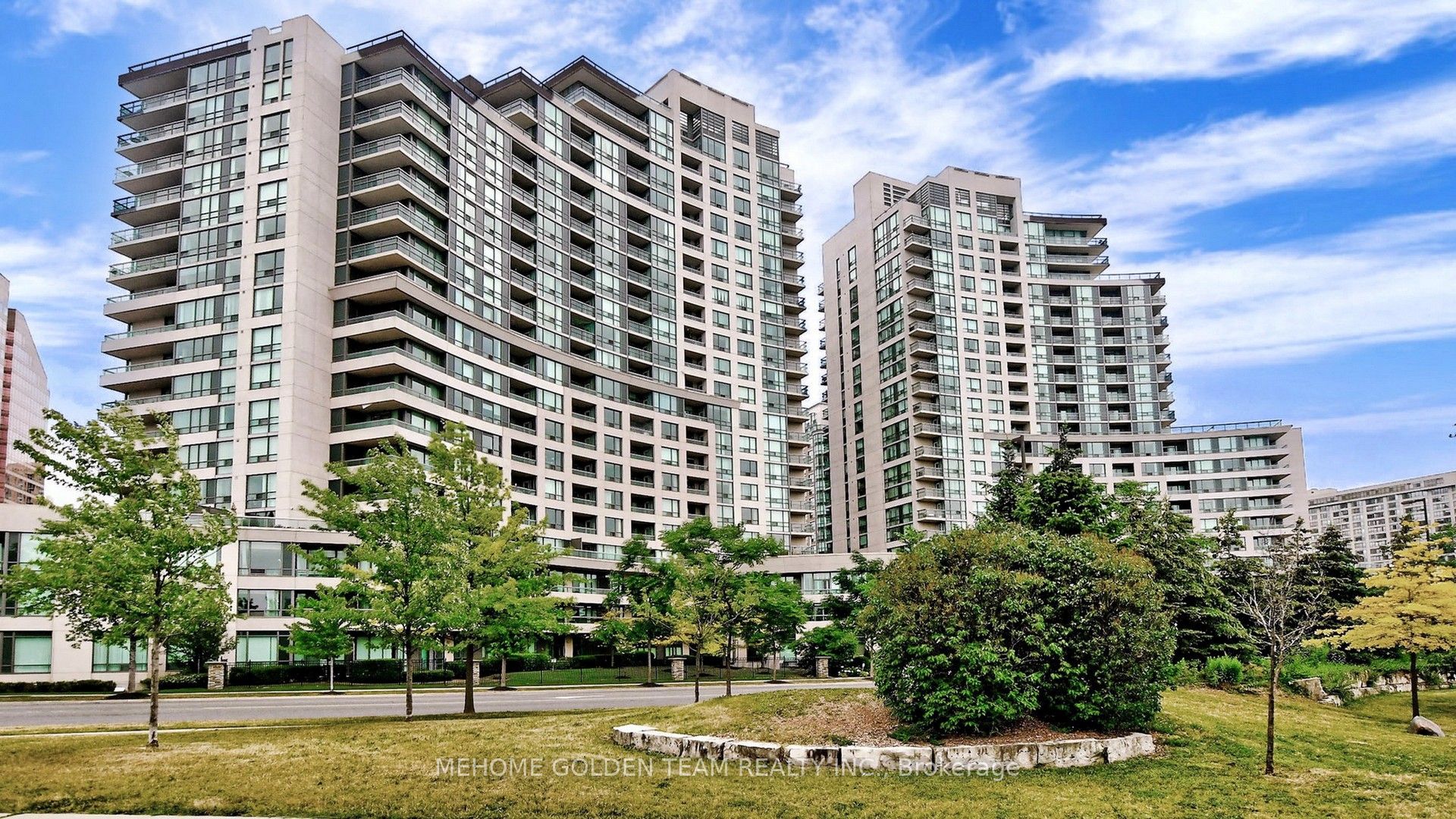 Additional image 5 of 1611-509 Beecroft Road, Toronto, ON, M2N 0A3