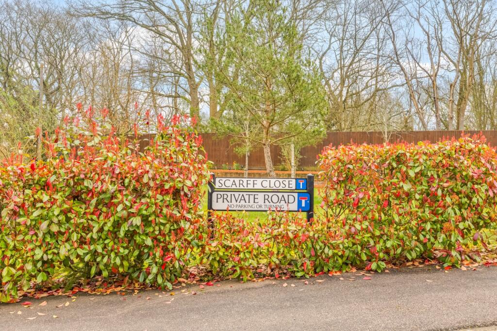 Additional image 17 of Scarff Close, Mardley Heath, Welwyn, Hertfordshire, AL6