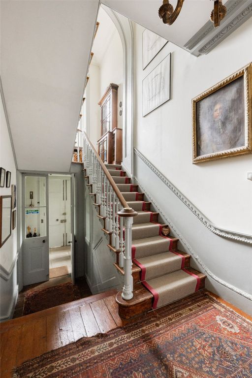 Additional image 12 of 9 bed detached house for saleIngoldisthorpe Hall, Ingoldisthorpe, King's Lynn, Norfolk PE31