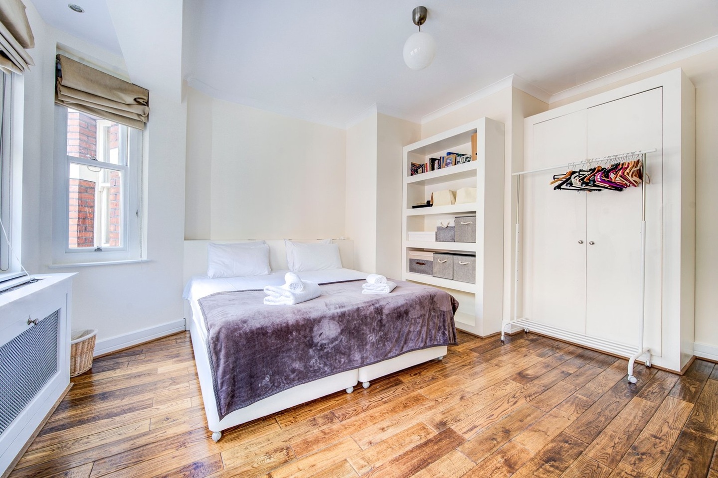 Additional image 2 of 2 Bed Flat, Drayton Court, SW10, N1 7GU