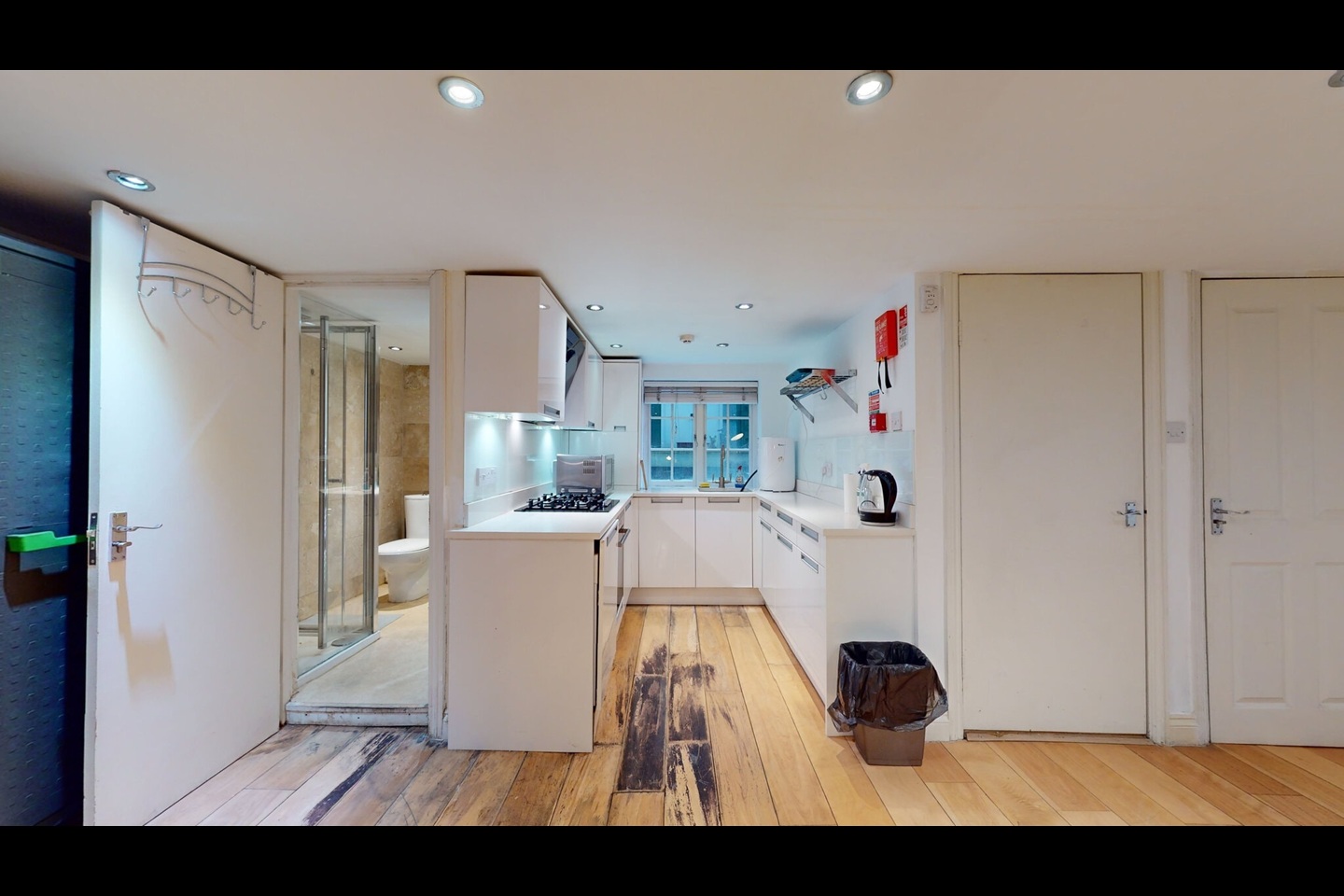 Additional image 7 of 1 Bed Flat, Alie St, E1, N1 7GU