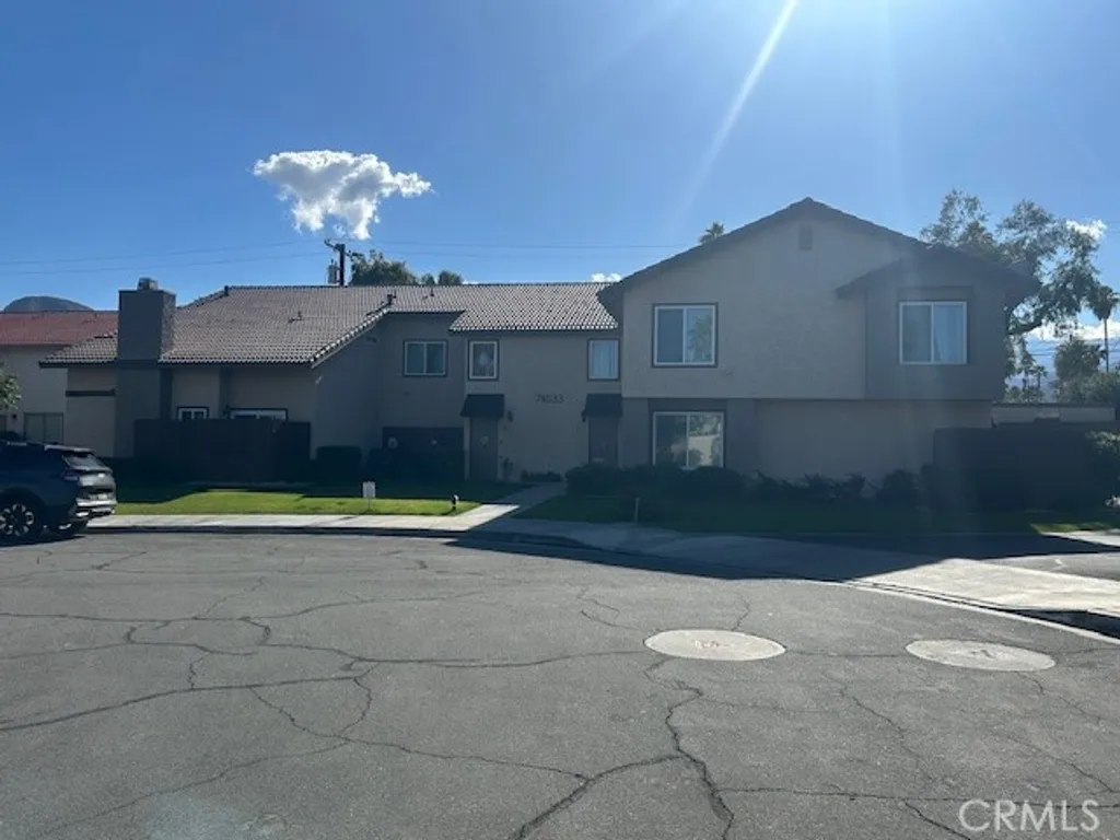 Additional image 3 of 74533 Sagebrush Drive Unit D, Palm Desert, CA 92260