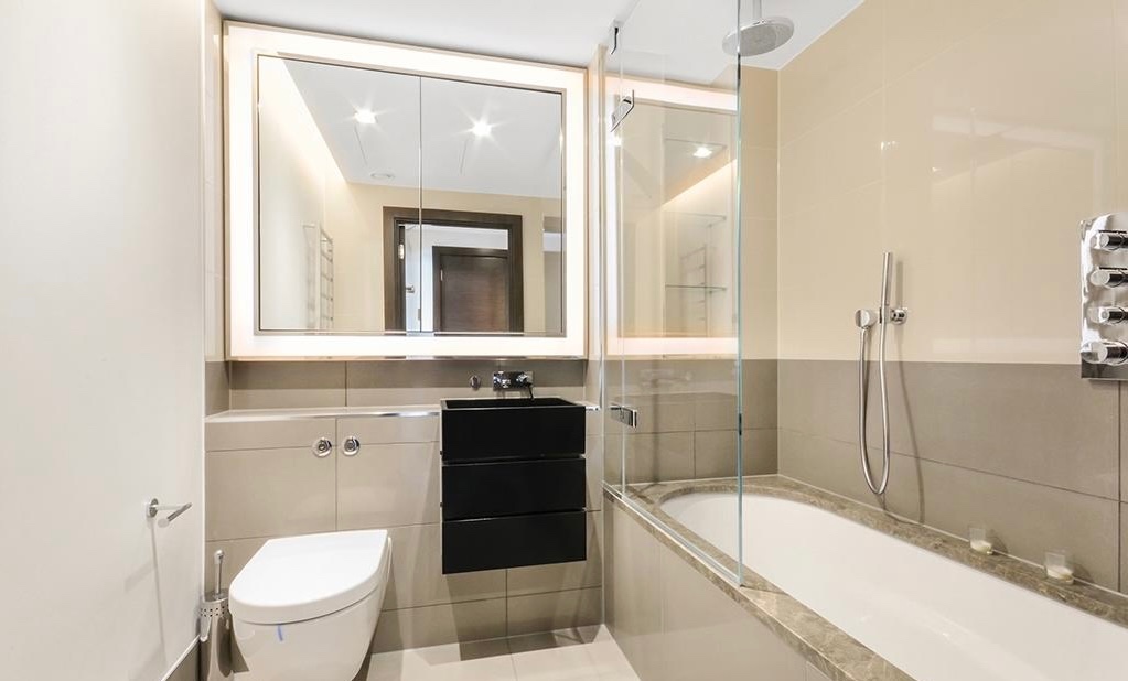 Additional image 8 of 2 Bed Flat, Albert Embankment, SE1, N1 7GU