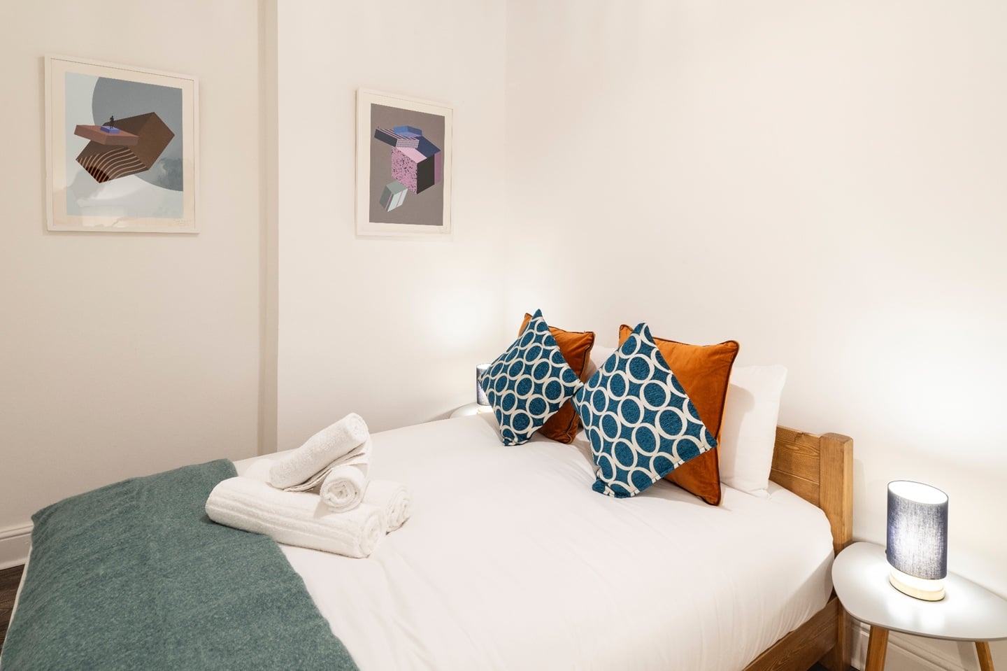 Additional image 7 of 2 Bed Flat, Cornwall Gardens, SW7, N1 7GU