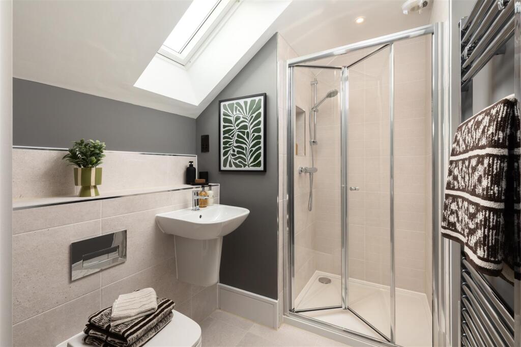 Additional image 16 of No 16, Maybank, Manor Way, Halesowen