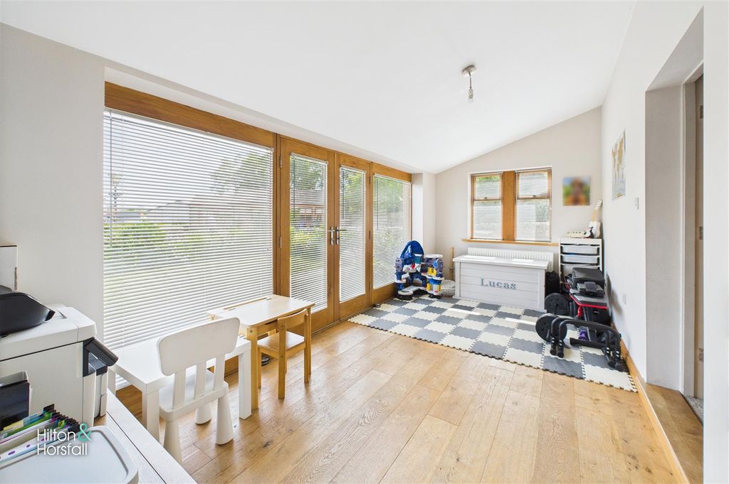 Additional image 10 of 9 bed farmhouse for salePine Garth Farm, Carry Lane, Colne BB8