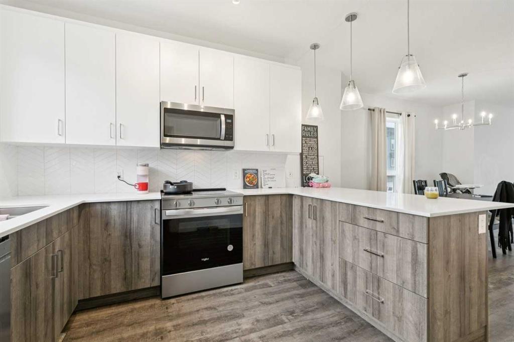 Additional image 5 of 403-850 Belmont Drive SW, Calgary, AB, T2X4A6