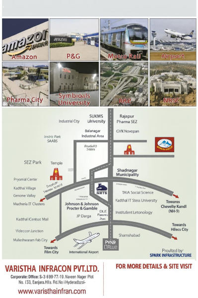 Additional image 2 of Shadnagar, Hyderabad