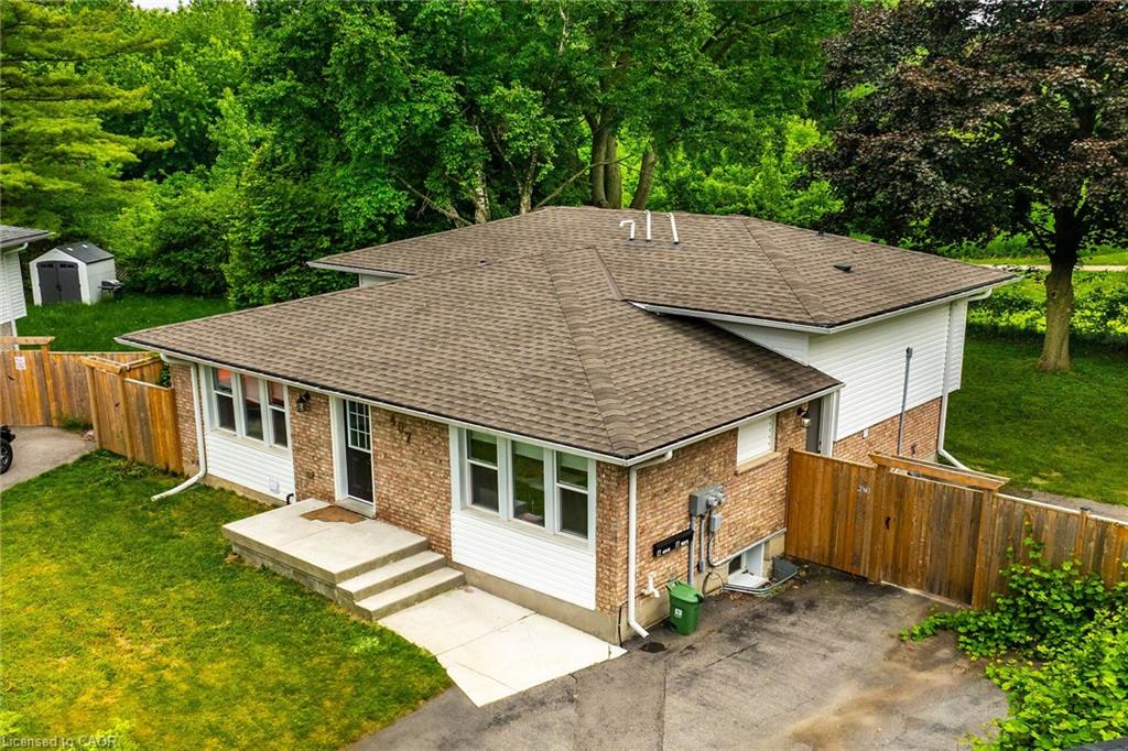 407 Castlegrove Place, London, ON, N6G 1L1