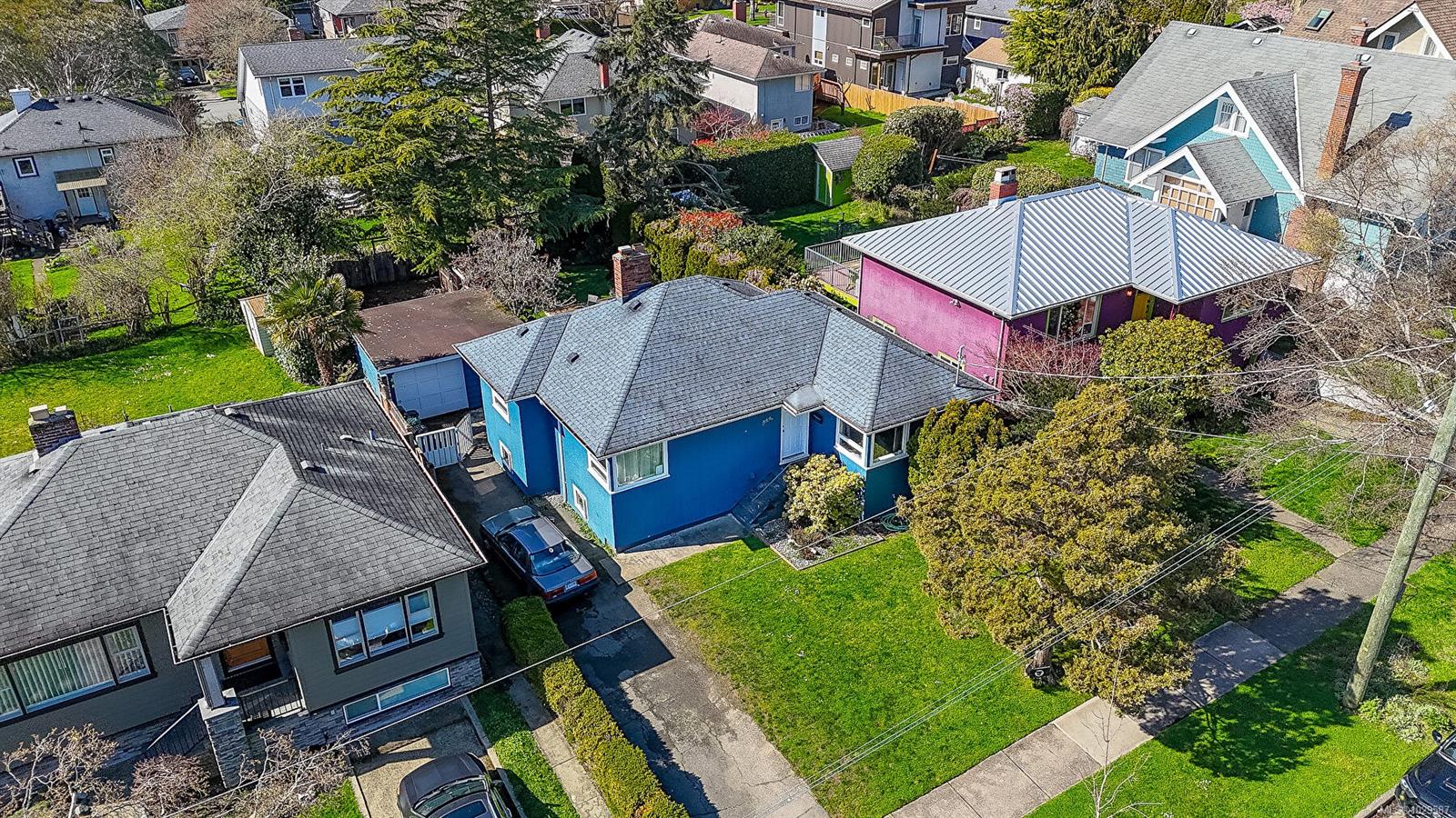 Additional image 3 of 444 Stannard Avenue, Victoria, BC, V8S 3M5
