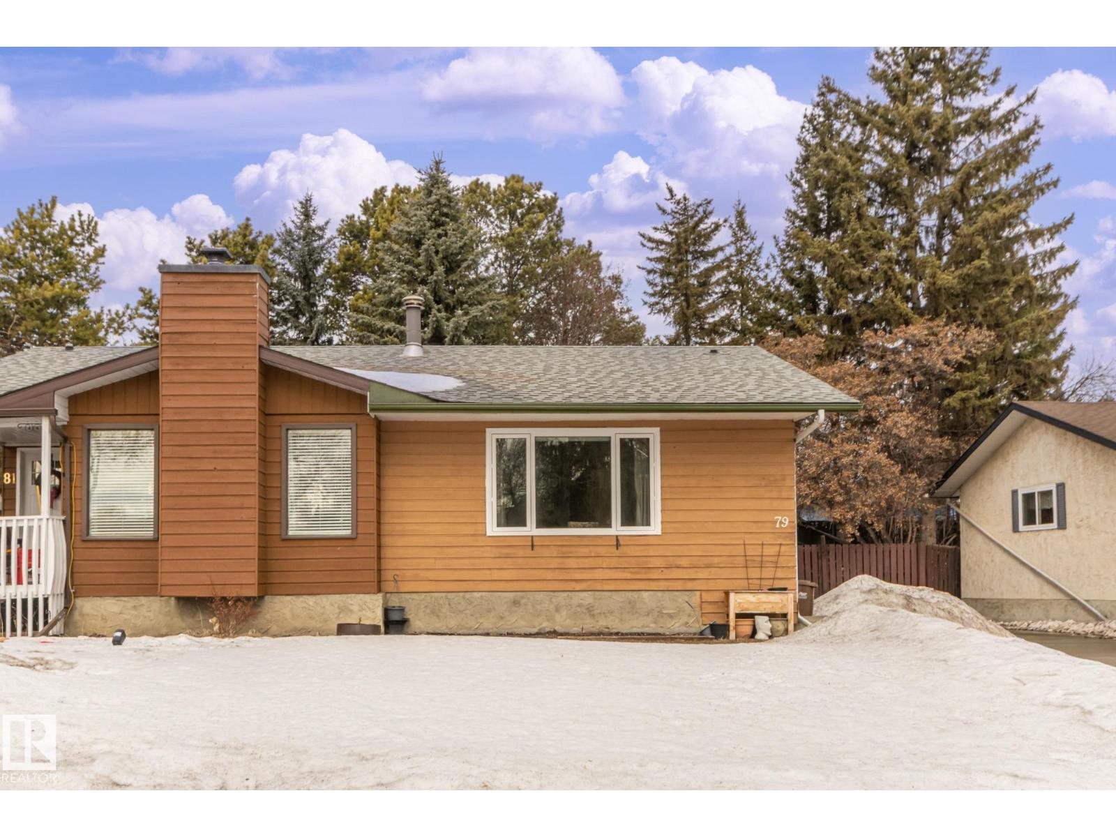 79 Attwood Drive, St. Albert, AB, T8N2Z6