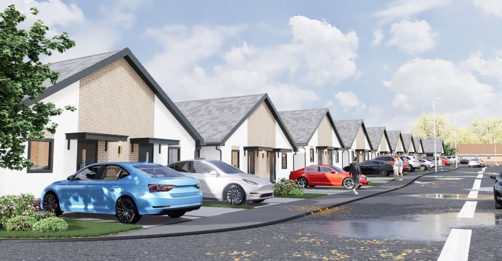 Land for salePenistone Road, Middlesbrough TS3