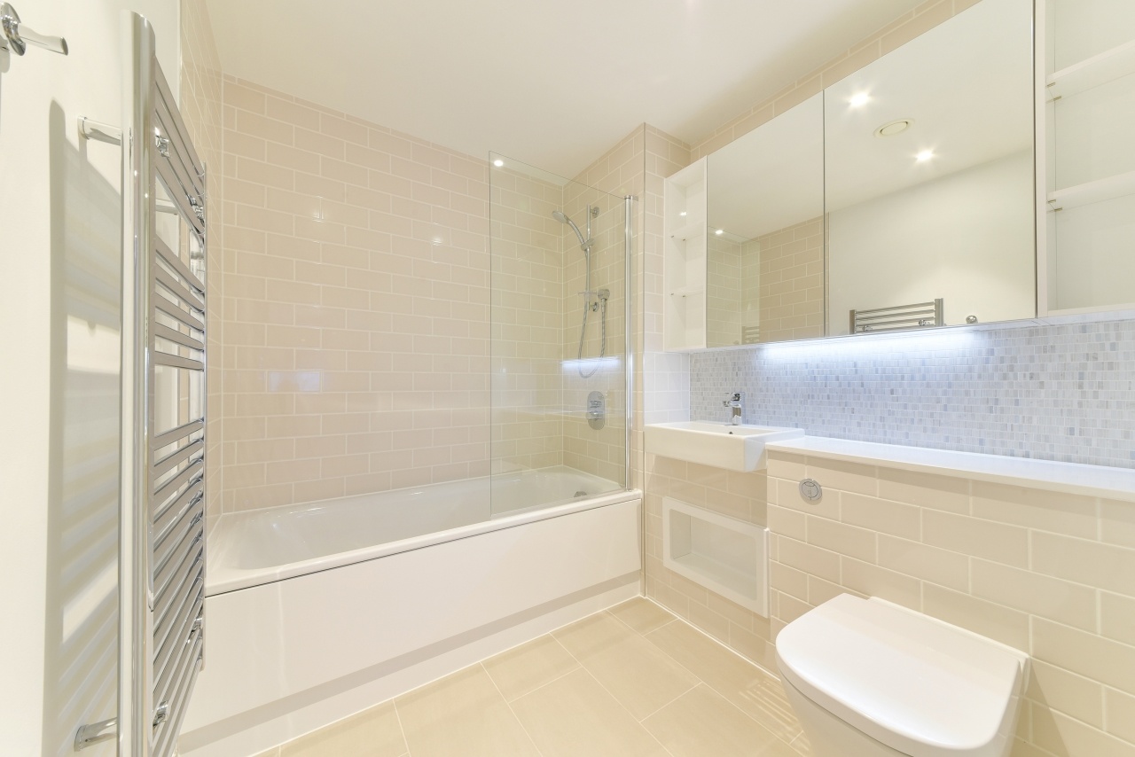 Additional image 6 of 2 Bed Flat, Stock House, SE17, N1 7GU