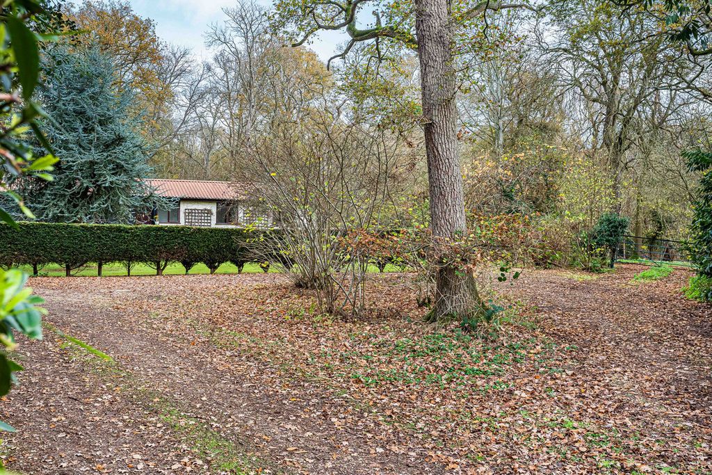 Additional image 4 of Land for saleOakley Wood, Benson OX10