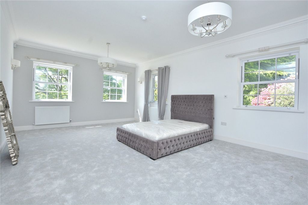 Additional image 9 of 8 bed detached house for saleBrenaire Park, Woodlands Drive, Rawdon, Leeds, West Yorkshire LS19