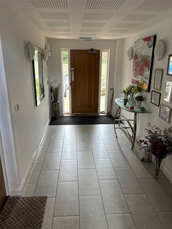 Additional image 2 of 2 bed flat for salePeel House, Main Street, Ponteland, Northumberland NE20