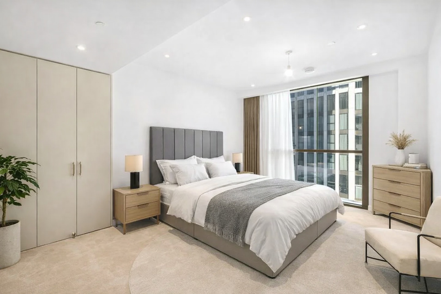 Additional image 3 of 2 Bed Flat, Floor, SW8, N1 7GU