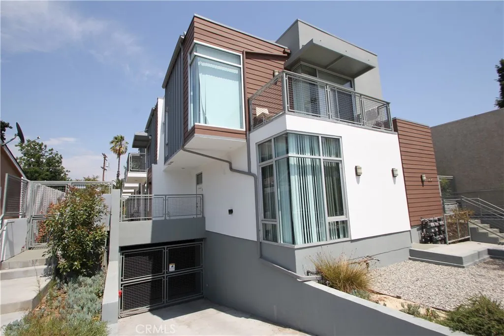 1232 N Pacific Avenue Unit E, Glendale, CA 91202