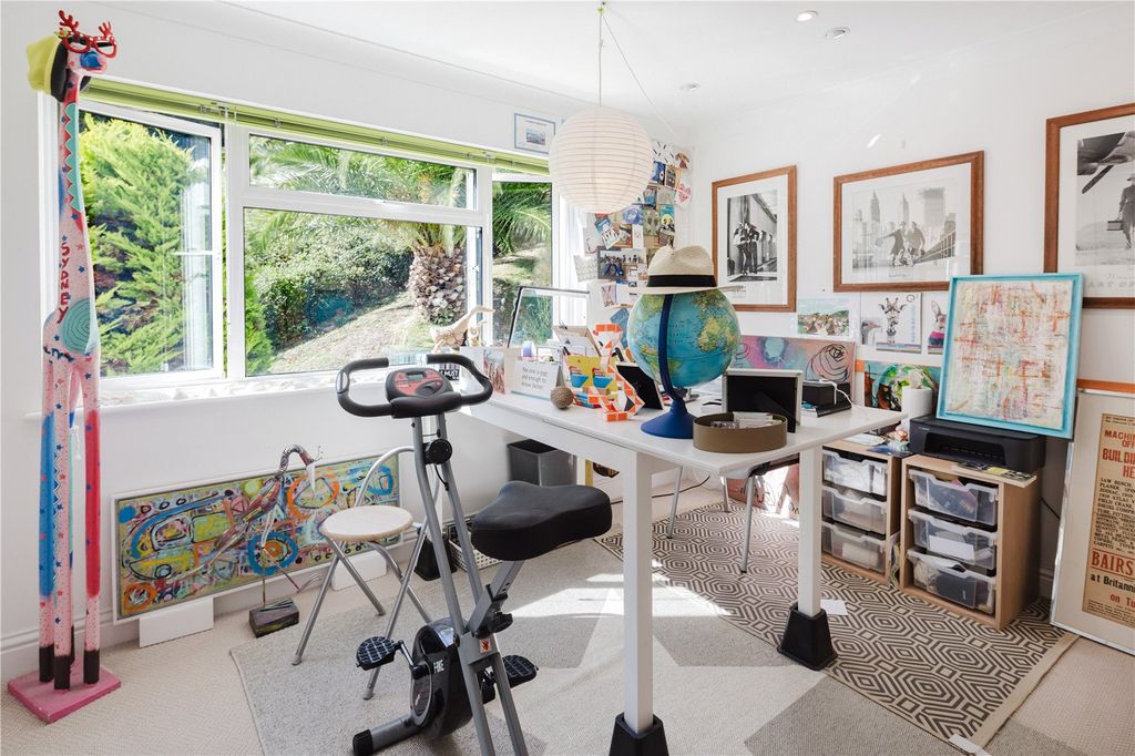 Additional image 13 of 2 bed flat for saleMoonraker, La Route De La Cote, St. Martin, Jersey JE3