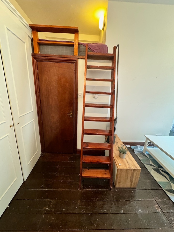 Additional image 20 of 1 Bed Flat, Camden High Street, NW1, N1 7GU