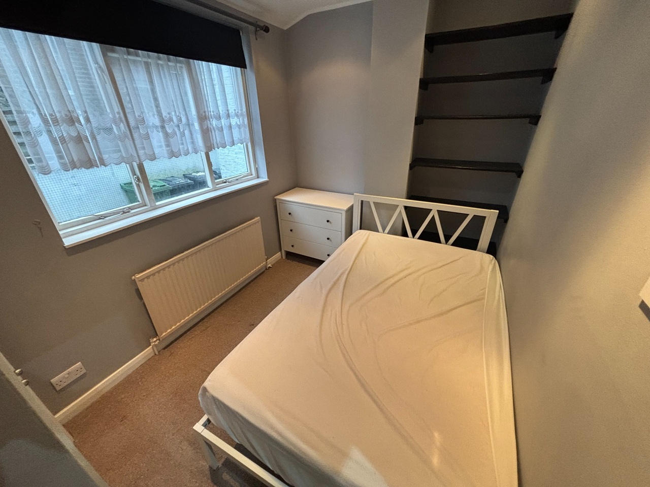 Additional image 12 of 2 Bed Flat, Killyon Terrace, SW8, N1 7GU