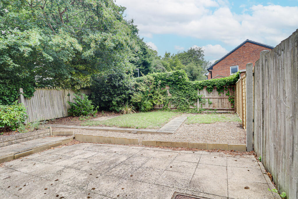 Additional image 5 of Harness Way, St Albans, AL4