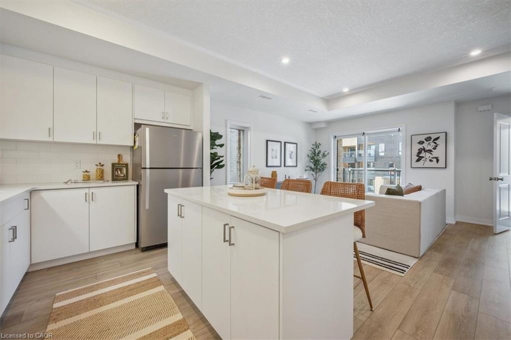 Additional image 5 of 137 Reverie Way, Kitchener, ON, N2E 0K5
