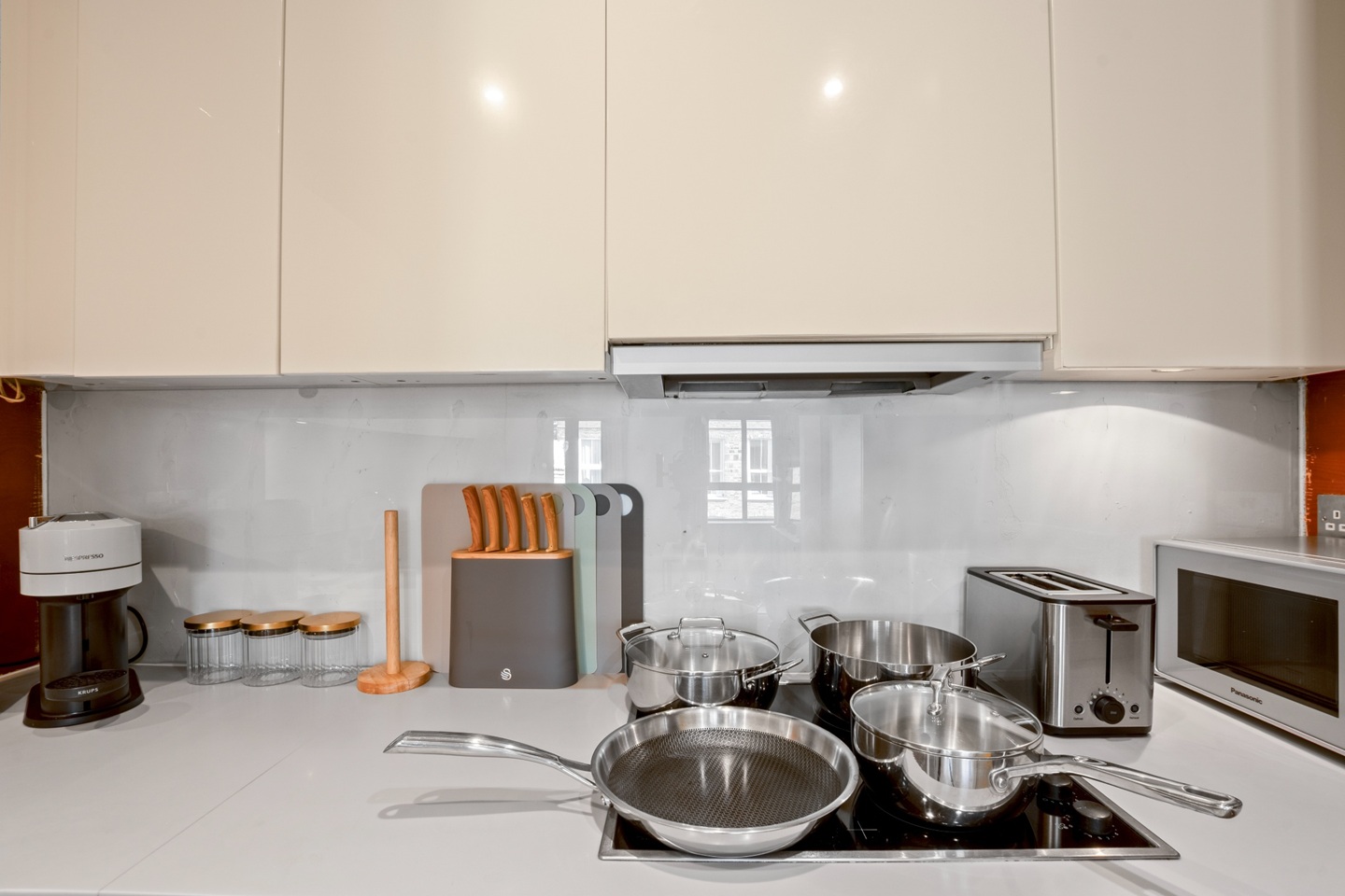 Additional image 20 of 3 Bed Detached House, St. Williams Court, N1, N1 7GU