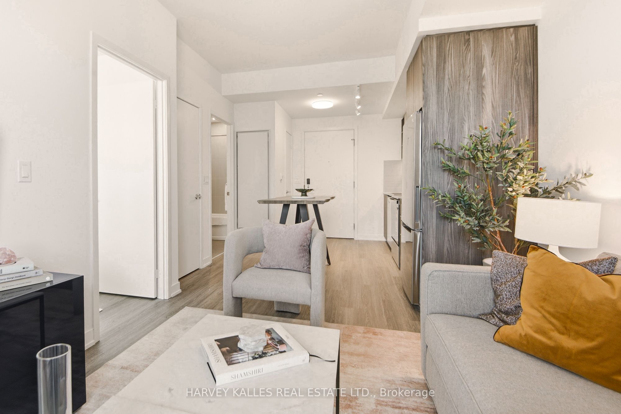 Additional image 2 of 1002-100 Eastdale Avenue, Toronto, ON, M4C 5A1