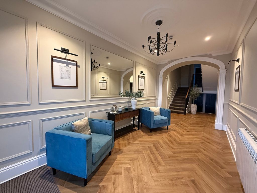 Additional image 2 of 2 bed flat for saleFlat 11, Croft House, The Croft, Tenby, Pembrokeshire SA70