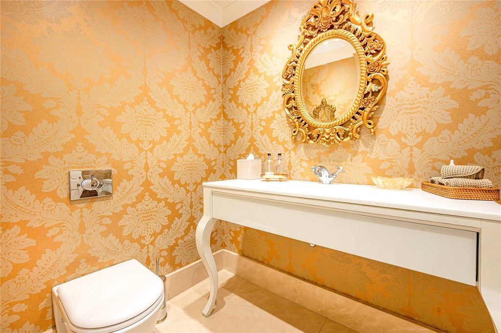 Additional image 23 of 3 bed flat for saleWyfold Court, Kingwood, Oxfordshire RG9